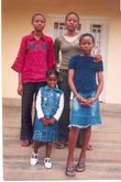 Family -  Daily life - About me & friends - 